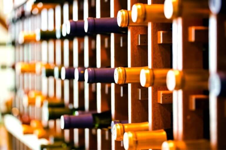 5 Best Wall Mounted Wine Racks you will enjoy