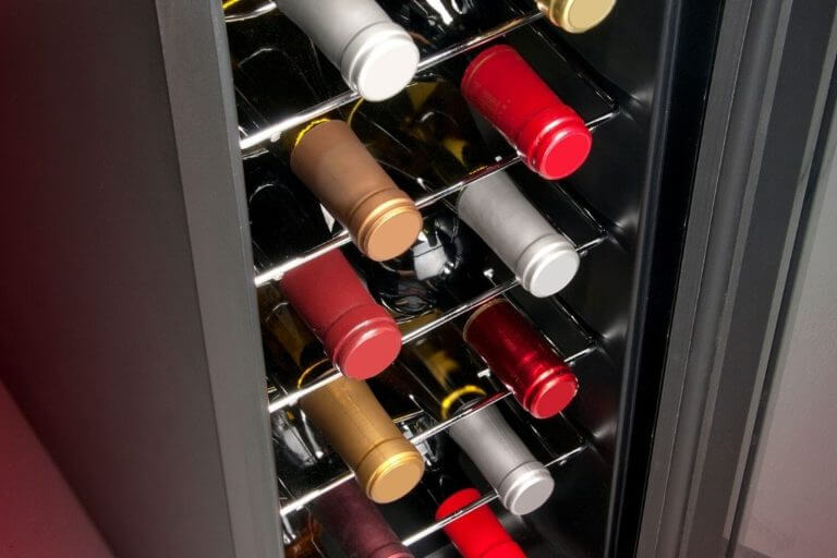 When Would You Really Need a Wine Cooler?