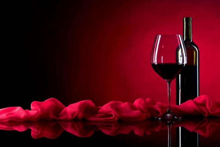 10 Health Benefits of Drinking Red Wine