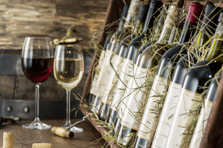 The Best Online Wine Clubs Compared For You.