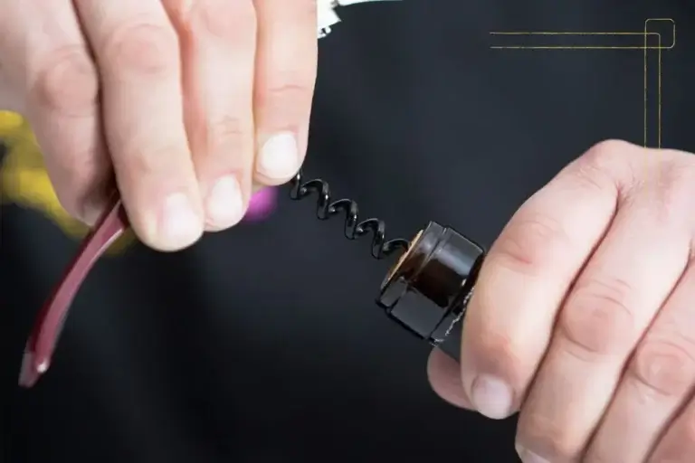 wine bottle openers for arthritic hands